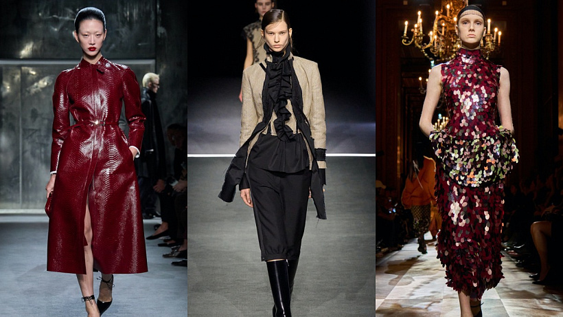 Pařížský fashion week: triumfy, zklamání, nové začátky