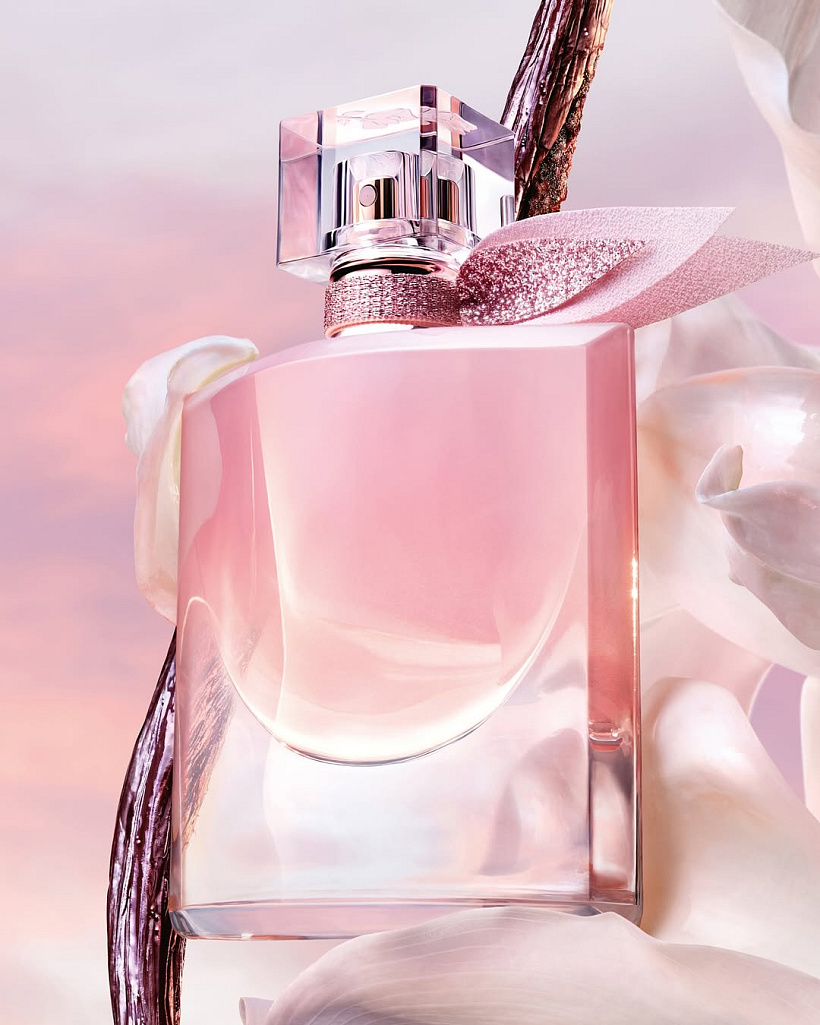 Lancôme La vie est belle Vanille Nude