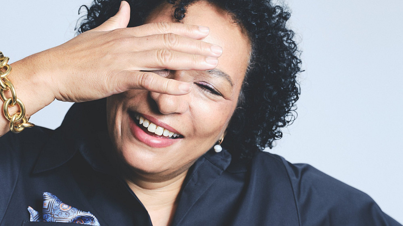 Big Questions s byznysovou mentorkou Margaretou Křížovou: Jak nakopnout svou kariéru