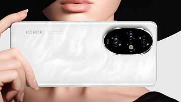 Soutěžte o telefon HONOR 200 Pro v hodnotě 13 677 Kč