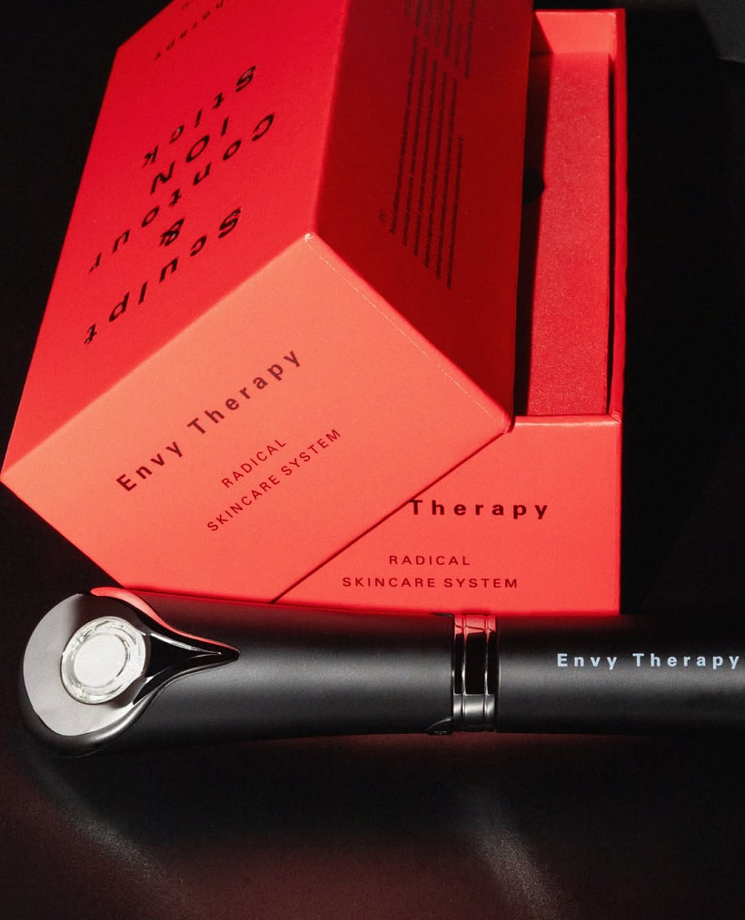Envy Therapy Sculpt & Contour ION Stick