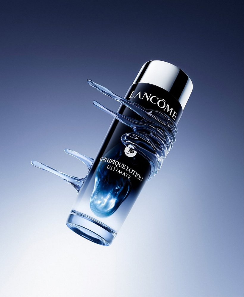 Lancôme Génifique Serum-In-Essence