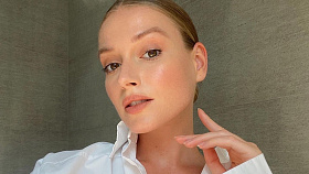 Podzimní beauty rutina podle Eriky Palkovičové