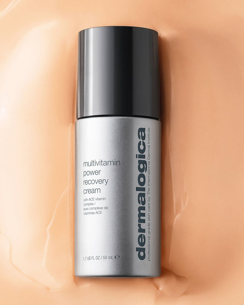 Multivitamin Power Recovery Cream Dermalogica