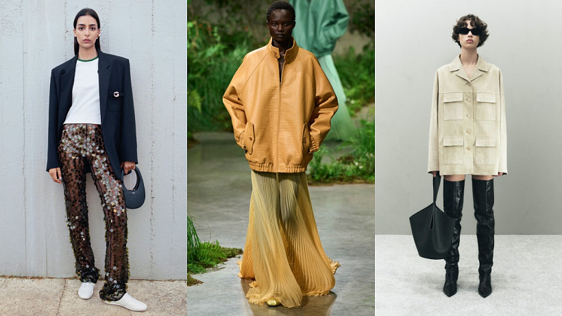 Lucie Tomišková: Best of cruise 2025