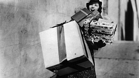 Wishlist Lucie Tomiškové a Martiny Polachové