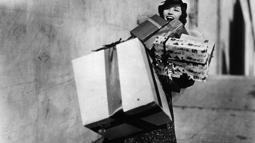 Wishlist Lucie Tomiškové a Martiny Polachové