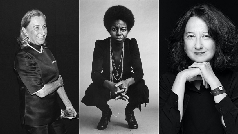 Ženy, které nás inspirují