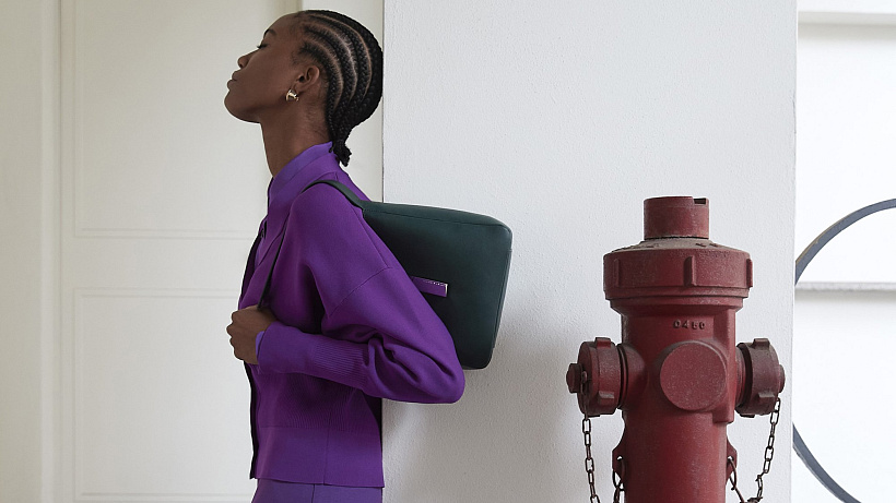 Get the winter look: jak kombinovat komfort a styl v zimě?