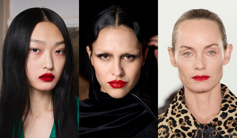 Blumarine, Mugler, Michael Kors