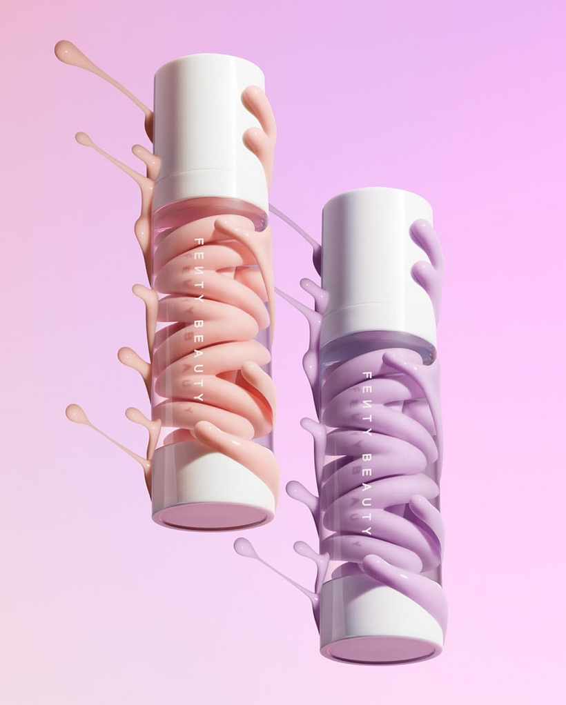 Fenty Beauty Grip Trip Primers