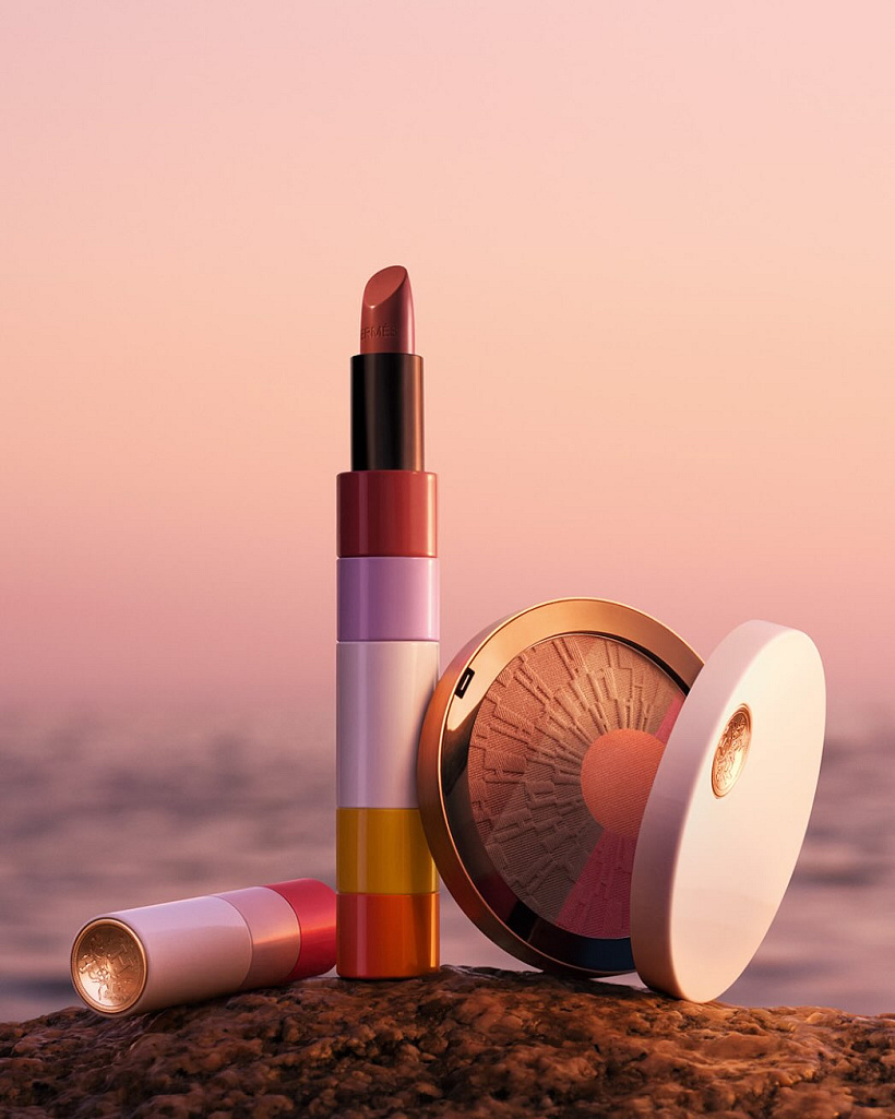 Hermès Beauty