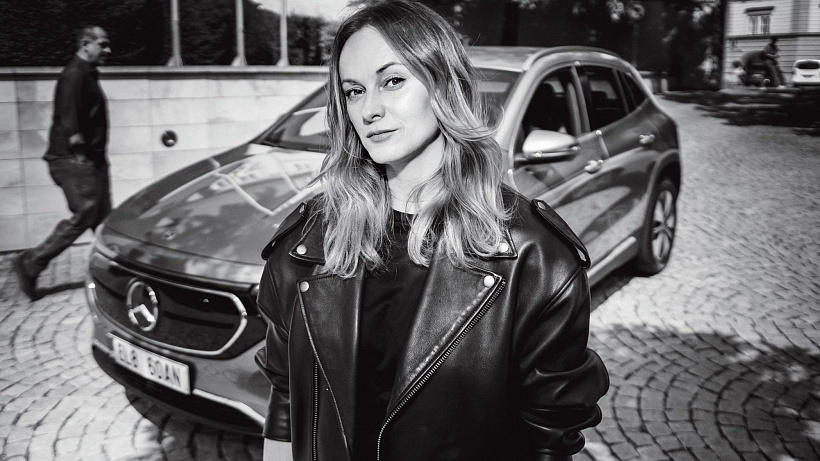 Krása nemá dobu expirace. Proto o ní mluvíme i s našimi redaktorkami Harper's Bazaar – otevřeně a bez filtrů. Jakých prohřešků se dopouští módní redaktorka Lucie Tomišková a jaké jsou její oblíbené beauty rituály?