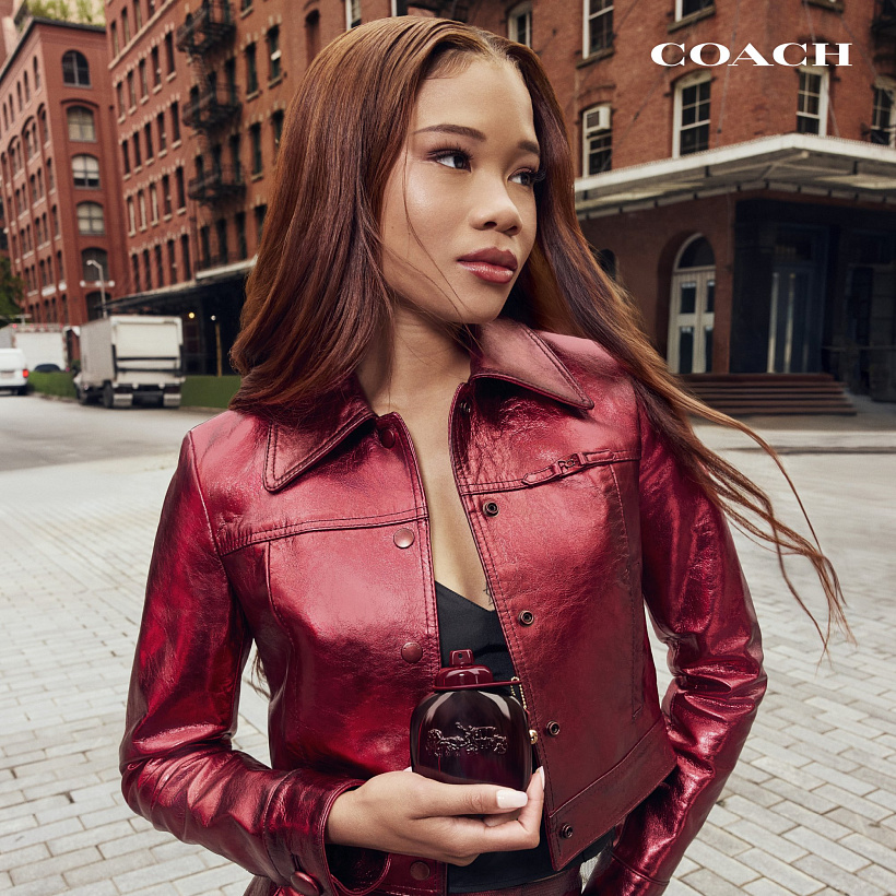 Coach