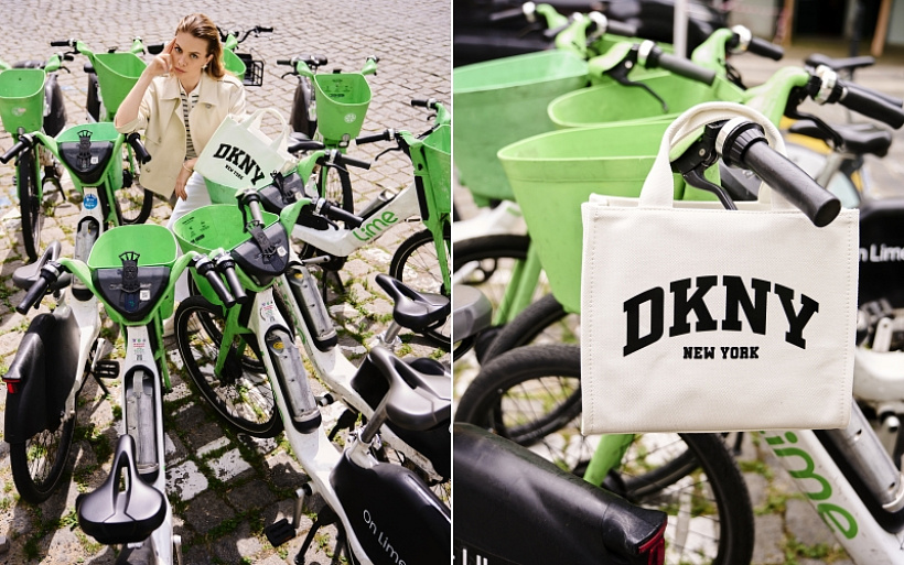DKNY/Tomas Thurzo