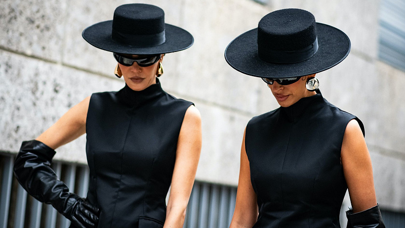 Eau de Parfum: Ambra