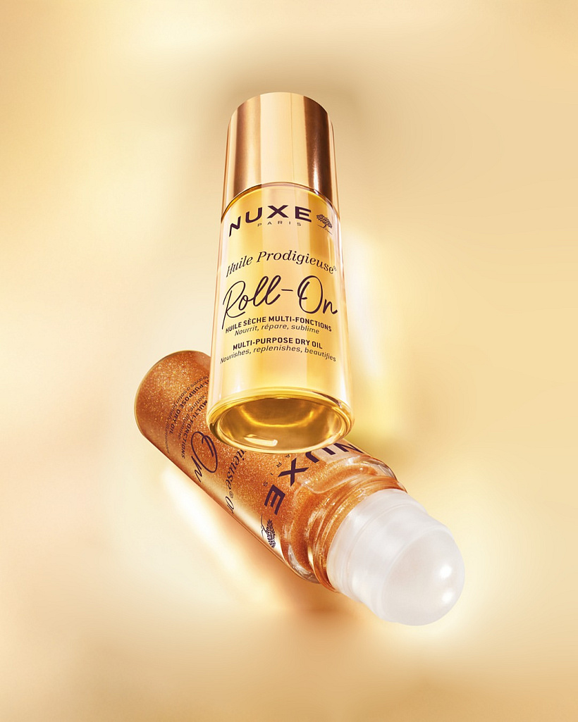 Nuxe Huile Prodigieuse