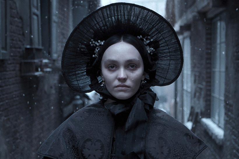 Nový gotický kult? Nosferatu Roberta Eggerse a jeho vliv na módu