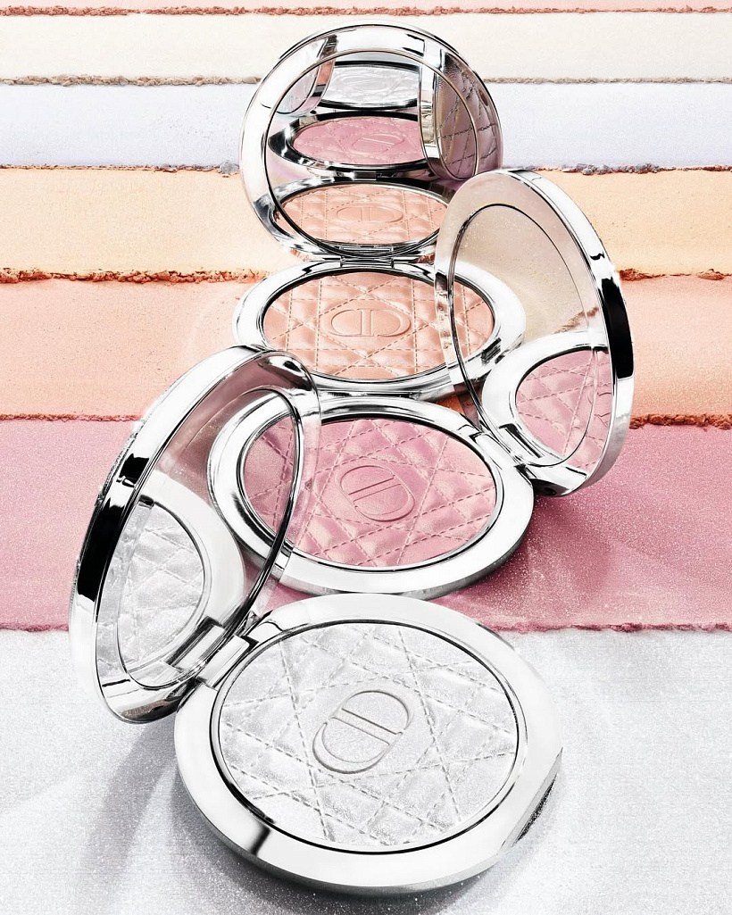 Dior Forever Glow Luminizer
