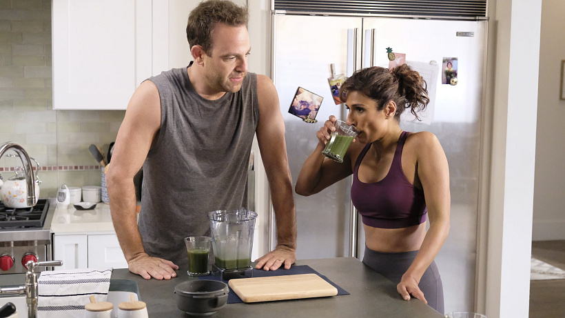 4 cviky, které nastartují spalování tuků