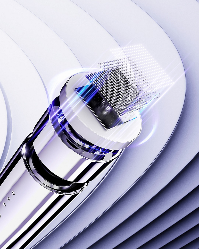 Lancôme Rénergie Nano-Resurfacer | 400 Booster