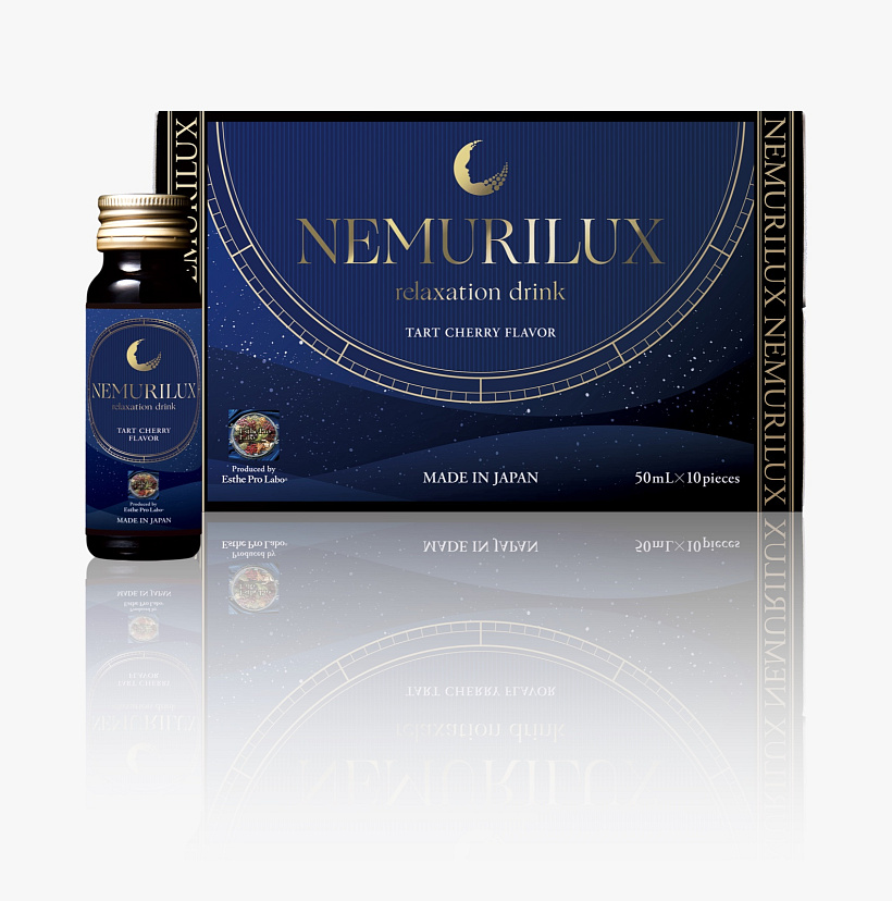 Nemurilux Esthe Pro Labo By FEMME