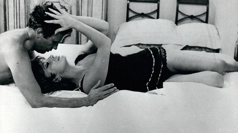 In The Mood: Naučte se sladit svou touhu s partnerem na jednu vlnu