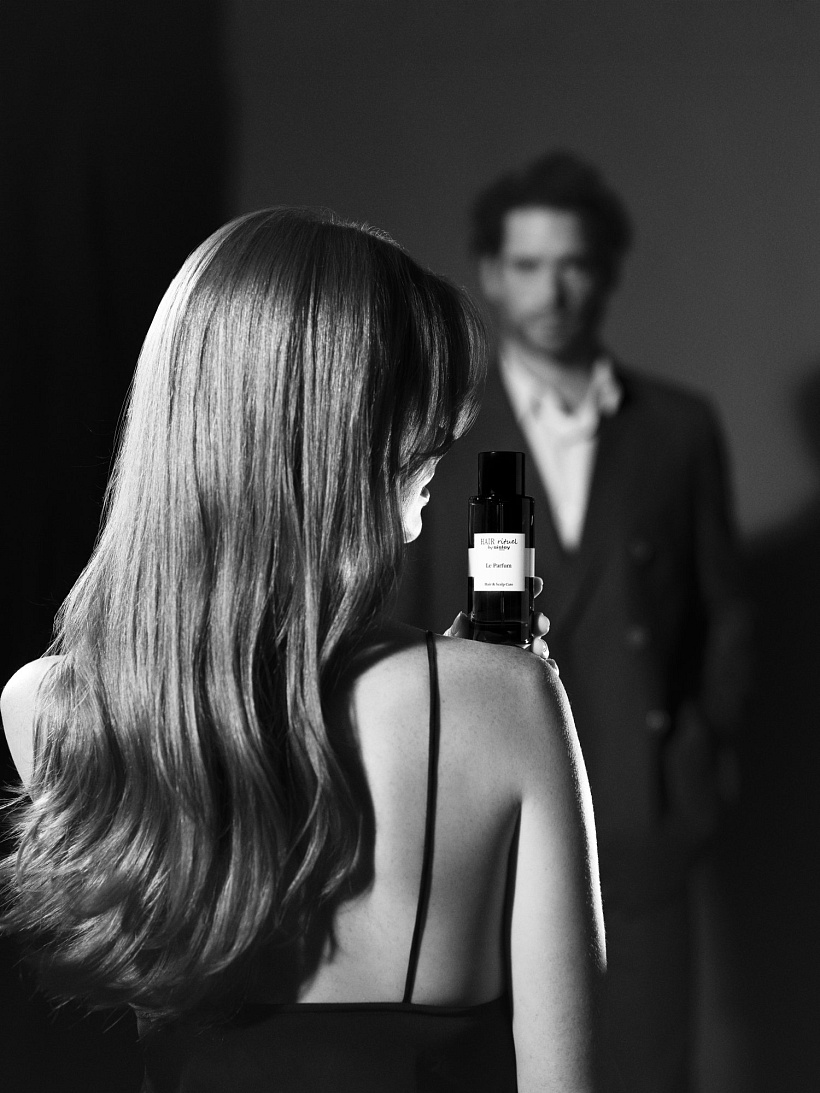 Hair Rituel by Sisley