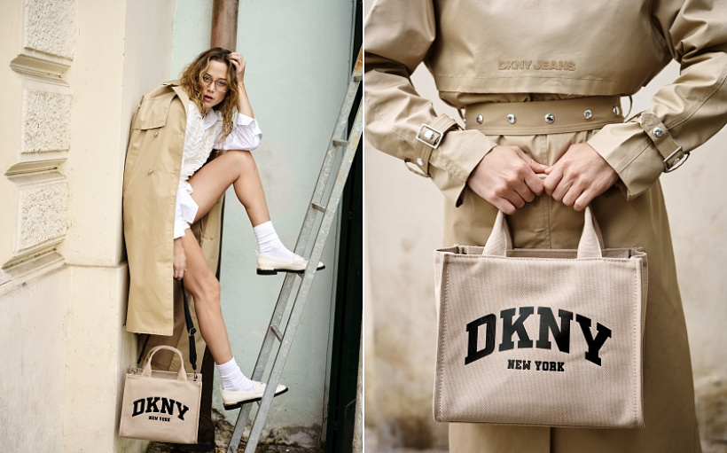 DKNY/Tomas Thurzo