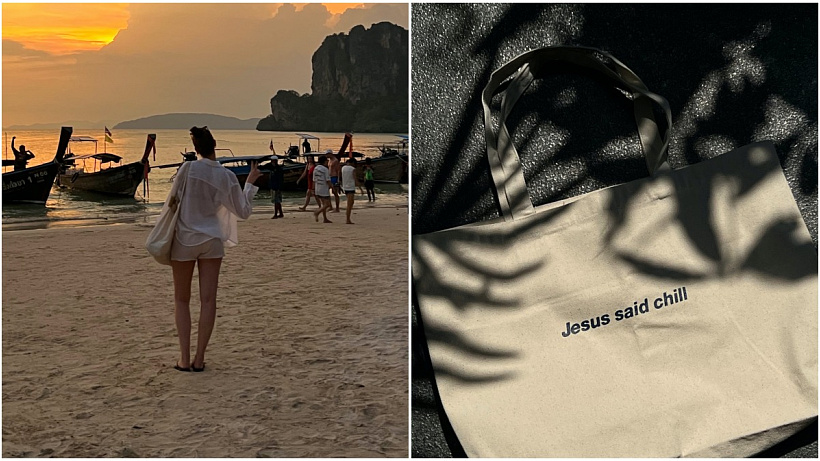 Všude dobře, v Thajsku nejlíp…