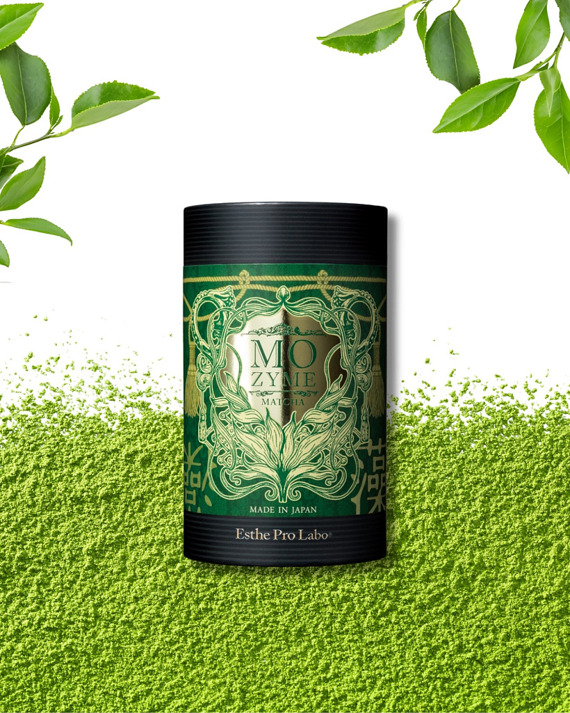 Mozyme Esthe Pro Labo byfemme.cz