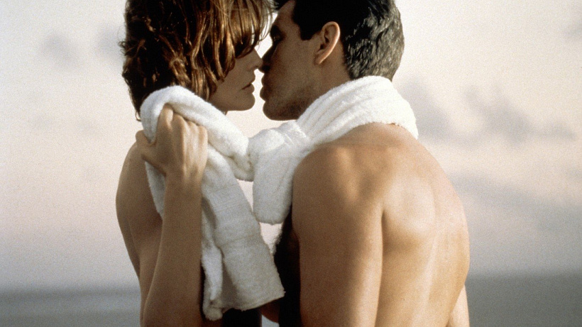 Valentýnská #movienight: zapomenuté klasiky