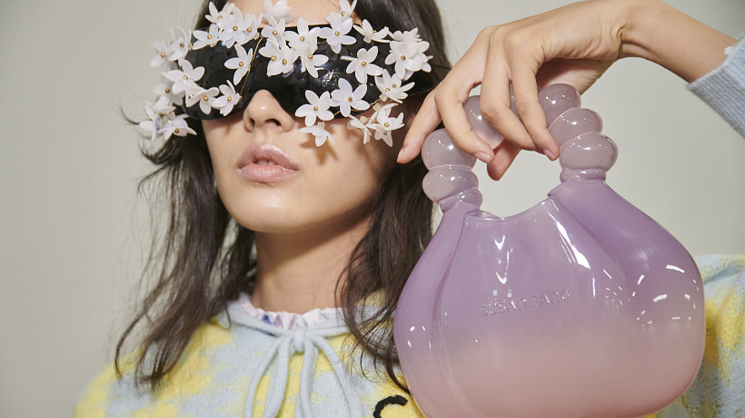 4 hlavní make-up trendy léta 2024