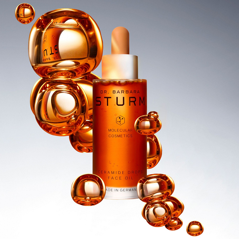 Ceramide Drops Face Oil Dr. Barbara Sturm