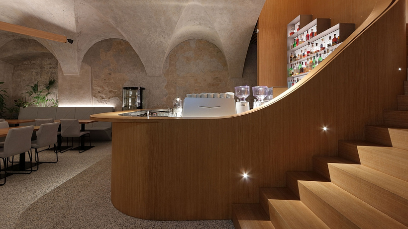 Designový tip Kristýny Mazánkové: Akupunktura městem