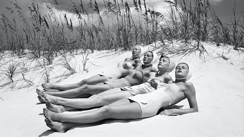 5 MÝTŮ O OPALOVACÍCH KRÉMECH