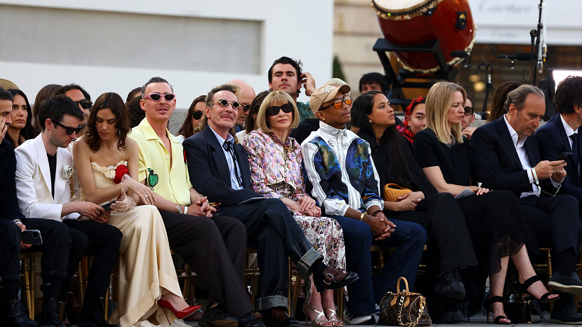 Lucie Tomišková: Vyvolený. Hledá se kreativní ředitel