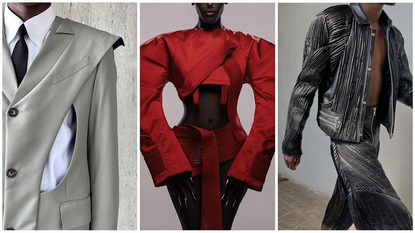 Dickson Lim, Luis Dobbelgarten, Colin Horgan