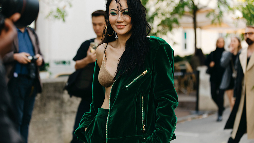 Jak si získat přízeň Hada? Oblečte si správné barvy!