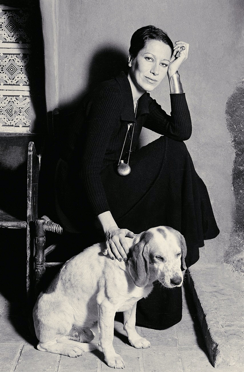 Elsa Peretti