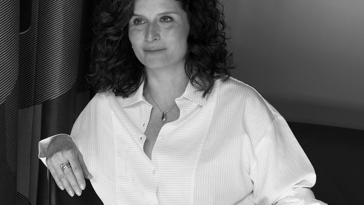 Menopauza není tabu: mýty a fakta