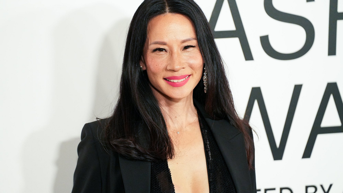 Tajemství krásy podle Lucy Liu