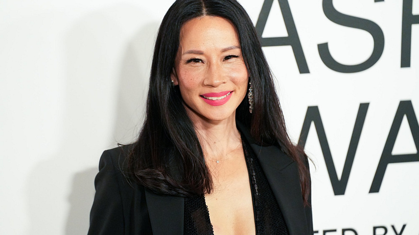 Tajemství krásy podle Lucy Liu