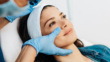 #SalmonSpermFacial: Dlouhodobá investice do pleti od Rejuran