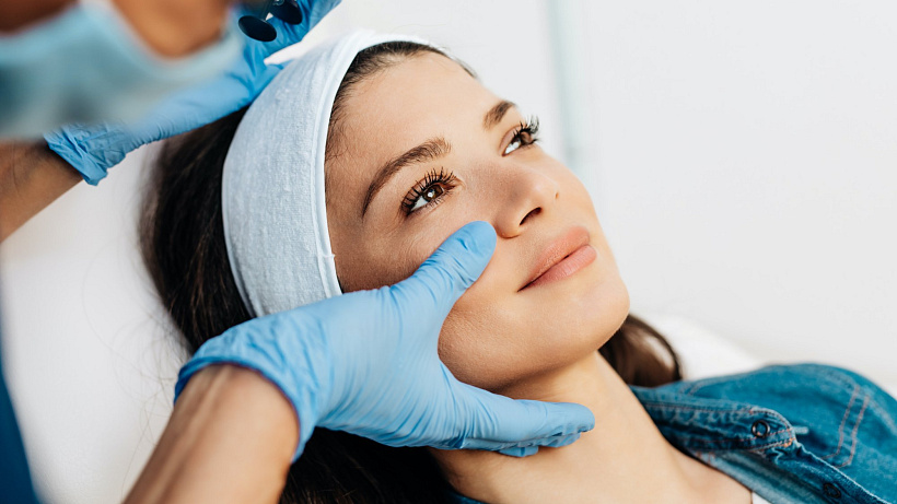 #SalmonSpermFacial: Dlouhodobá investice do pleti od Rejuran