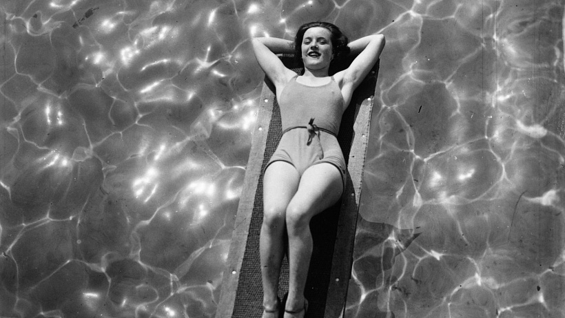 Mokré plavky & spol. aneb jak dbát na intimní hygienu v létě