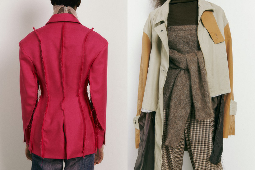 Avenir je exkluzivním hostem Harper’s Bazaar na Mercedes-Benz Prague Fashion Week