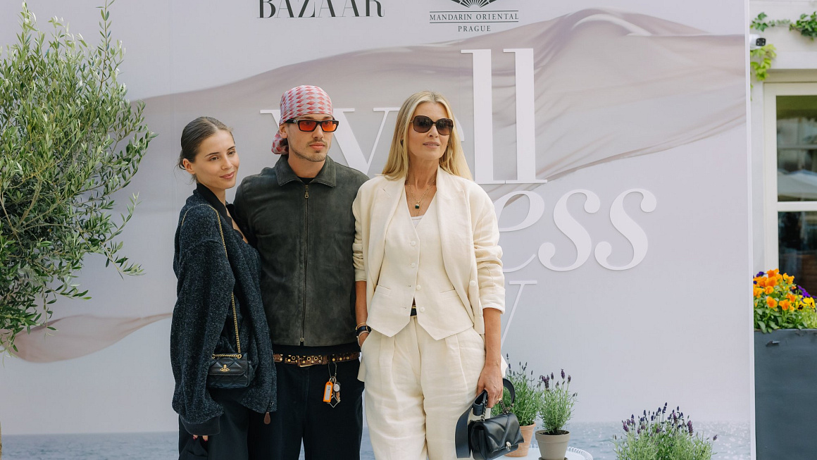 Očista těla a duše na Wellness day v Mandarin Oriental Prague
