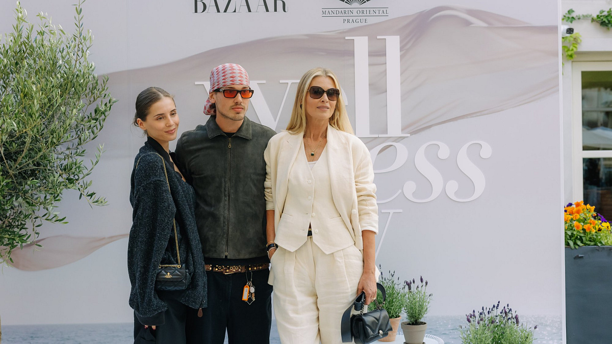 Očista těla a duše na Wellness day v Mandarin Oriental Prague