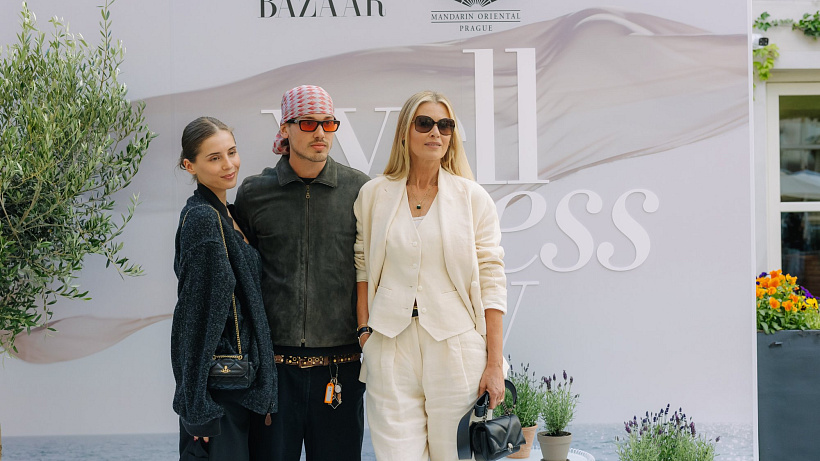 Očista těla a duše na Wellness day v Mandarin Oriental Prague